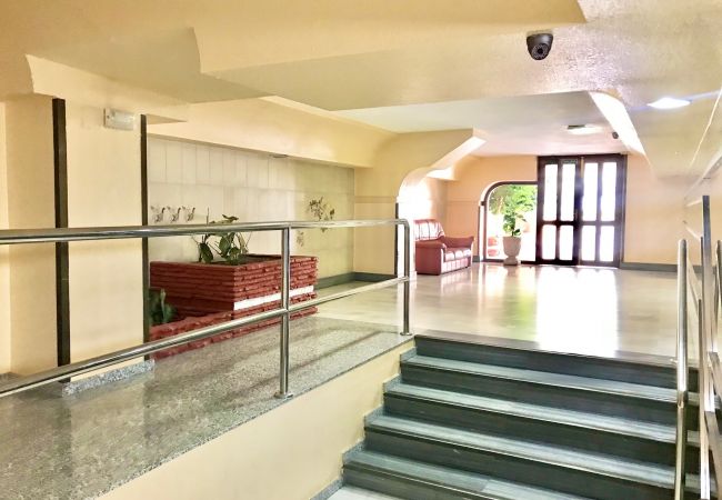 Apartment in Benidorm - R543 RINCON DE LOIX APARTMENT Apartment in Benidorm - R543 RINCON DE LOIX APARTMENT