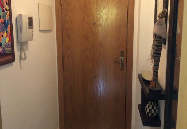 Apartment in Benidorm - WR1 ATRIUM Apartment in Benidorm - WR1 ATRIUM