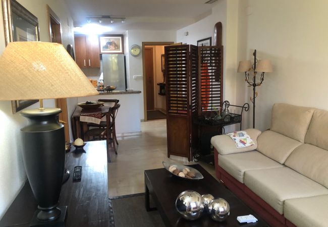 Apartment in Benidorm - WR1 ATRIUM Apartment in Benidorm - WR1 ATRIUM