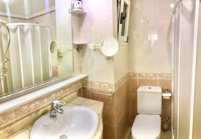 Apartment in Benidorm - R566 Front al Mar apartment Apartment in Benidorm - R566 Front al Mar apartment