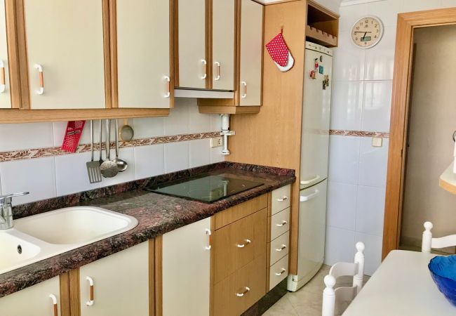 Apartment in Benidorm - R566 Front al Mar apartment Apartment in Benidorm - R566 Front al Mar apartment