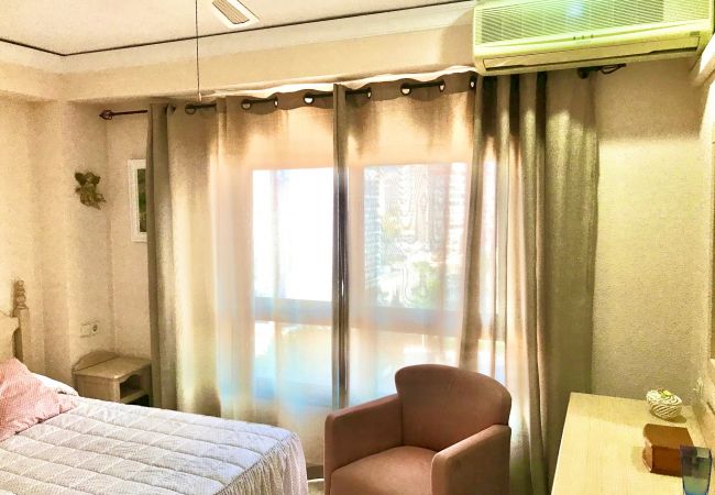 Apartment in Benidorm - R566 Front al Mar apartment Apartment in Benidorm - R566 Front al Mar apartment