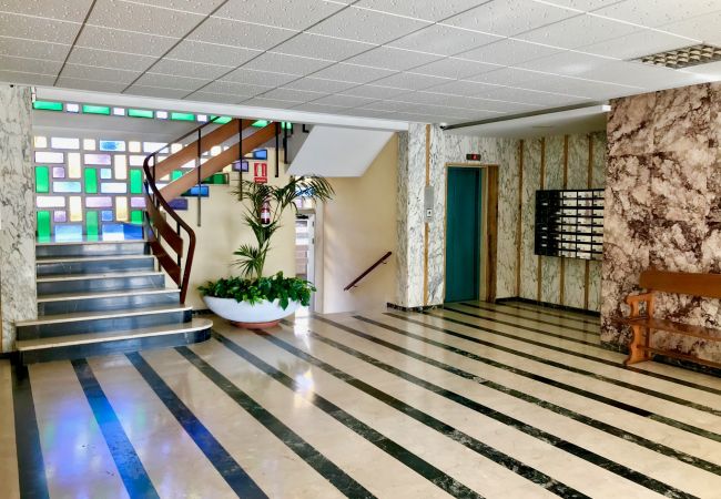 Apartment in Benidorm - R566 Front al Mar apartment Apartment in Benidorm - R566 Front al Mar apartment