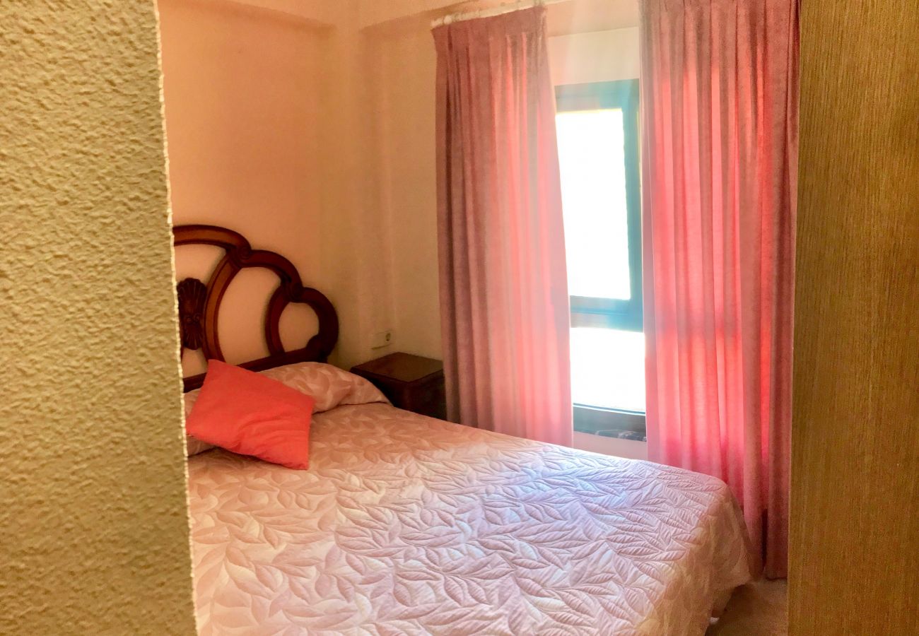 Apartment in Benidorm - R566 Front al Mar apartment Apartment in Benidorm - R566 Front al Mar apartment