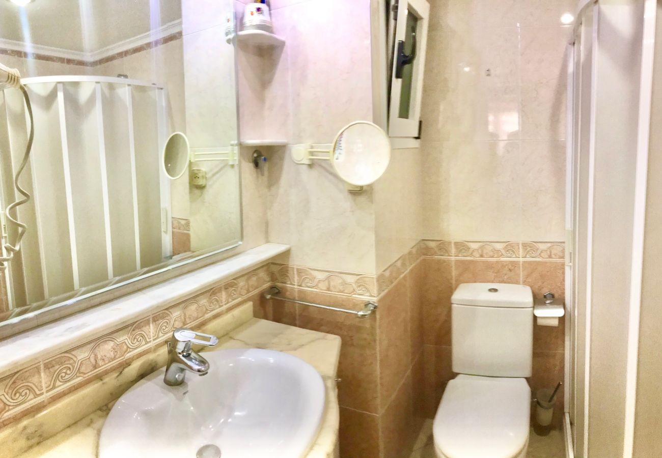 Apartment in Benidorm - R566 Front al Mar apartment Apartment in Benidorm - R566 Front al Mar apartment