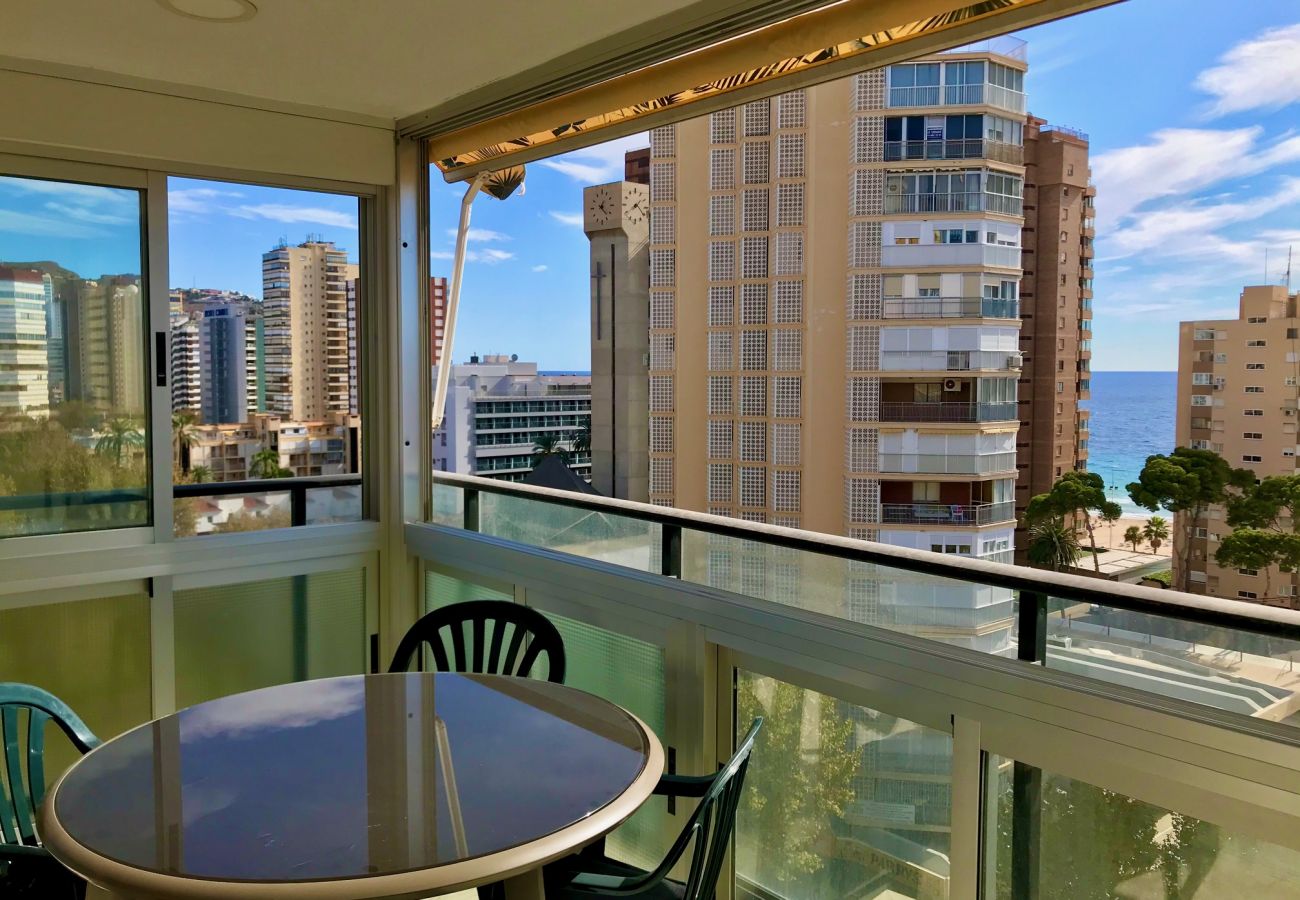 Apartment in Benidorm - R566 Front al Mar apartment Apartment in Benidorm - R566 Front al Mar apartment