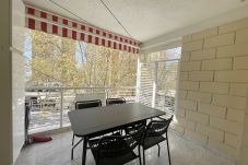 Apartment in Benidorm - MAGNIFICENT MEDITERRANEO APARTMENT R057