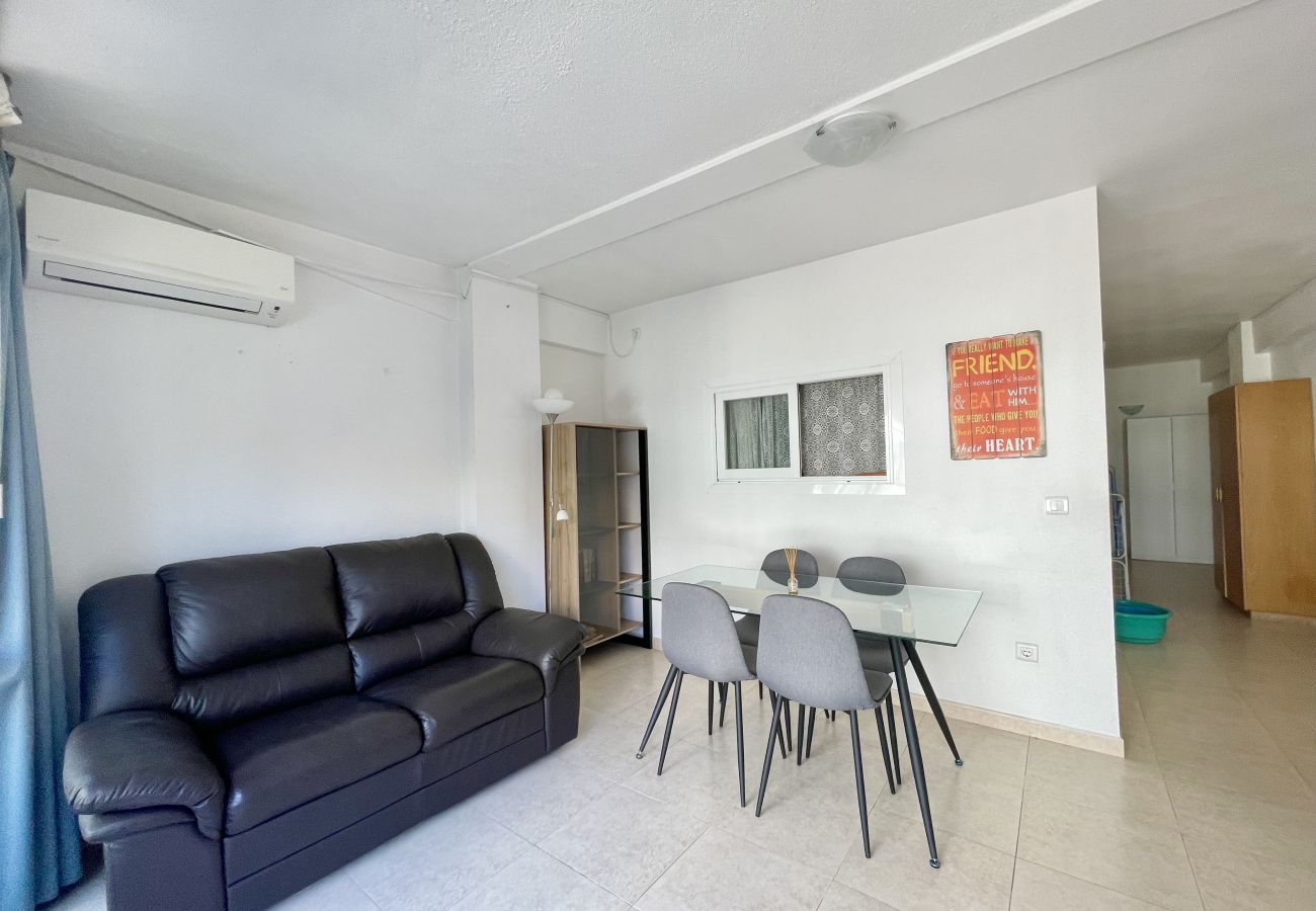 Apartment in Benidorm - APARTMENT IN BENIDORM CITY CENTER R055