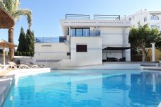 Villa in Albir - DREAM VILLA IN ALBIR R042