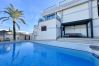 Villa in Albir - DREAM VILLA IN ALBIR R042