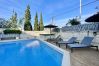 Villa in Albir - DREAM VILLA IN ALBIR R042