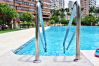 Apartment in Benidorm - PRINCIPADO EUROPA FREE WIFI R040