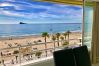 Apartment in Benidorm - COBLANCA LEVANTE BLUELINE R038