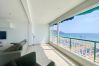 Apartment in Benidorm - PRINCIPADO LEVANTE BLUELINE R037