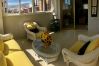Apartment in Benidorm - APARTMENT IN PONIENTE BEACH R033