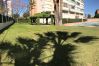 Apartment in Benidorm - APARTMENT IN PONIENTE BEACH R033