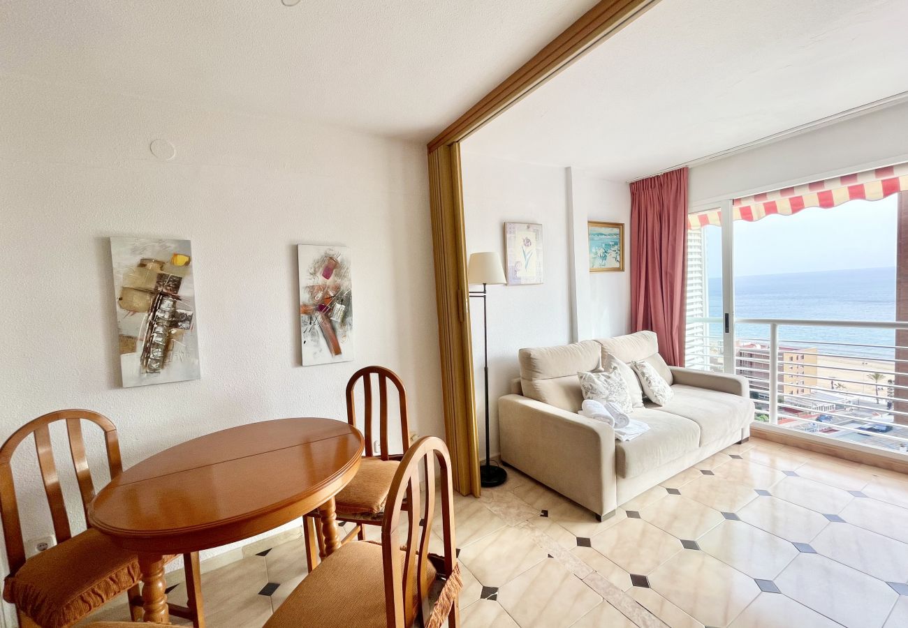 Apartment in Benidorm - APARTMENT IN AV MEDITERRANEO R032