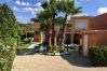 Villa in Benidorm - VILLA BENIDORM LEVANTE BEACH BLUELINE R002