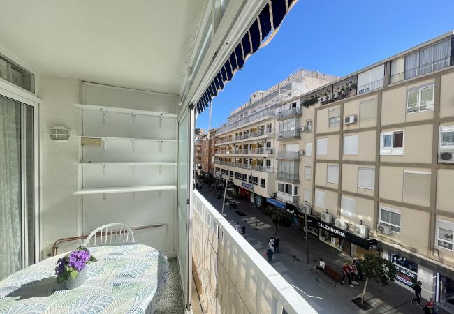  in Benidorm - GREAT APARTMENT IN OLD TOWN R058