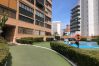 Apartment in Benidorm - ALBAIDA BLUELINE R015