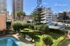 Apartment in Benidorm - ALBAIDA BLUELINE R015