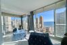 Apartment in Benidorm - CABALLOS APARTMENT R001