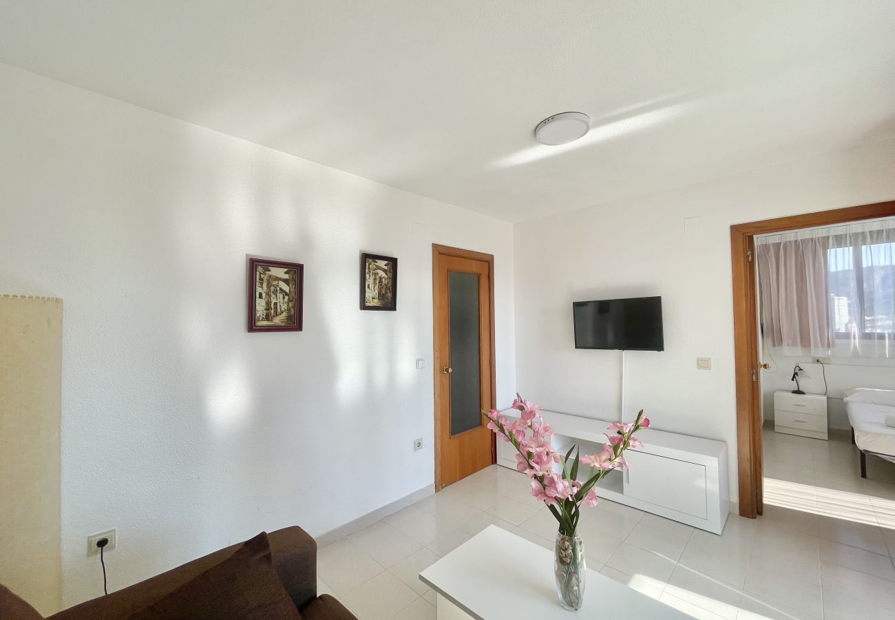 Apartment in Benidorm - PARAISO 10 BLUELINE R013