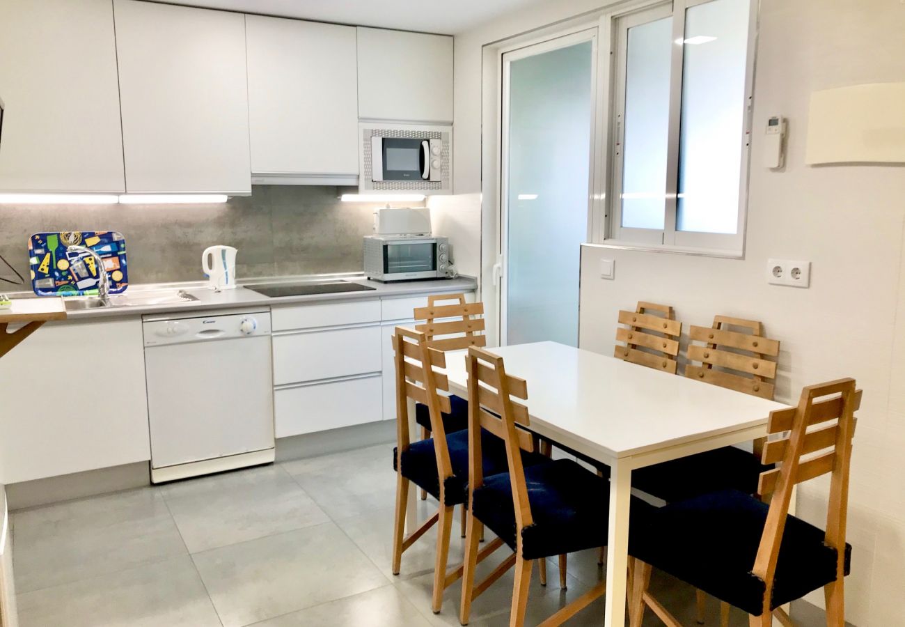 Apartment in Benidorm - LOS RANCHOS BLUELINE R029