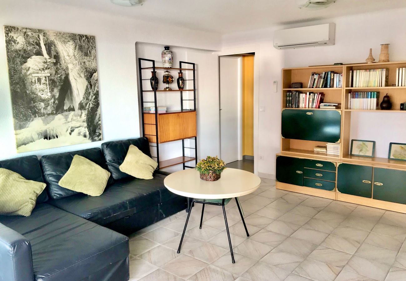 Apartment in Benidorm - LOS RANCHOS BLUELINE R029