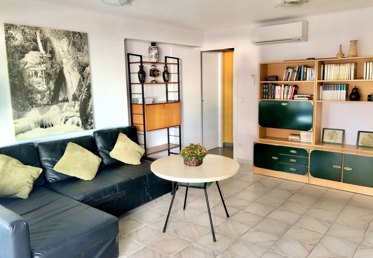 Apartment in Benidorm - LOS RANCHOS BLUELINE R029