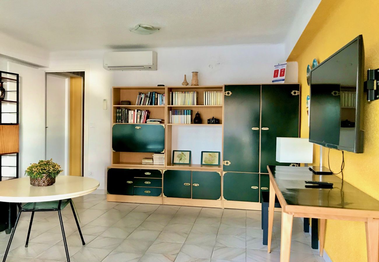 Apartment in Benidorm - LOS RANCHOS BLUELINE R029