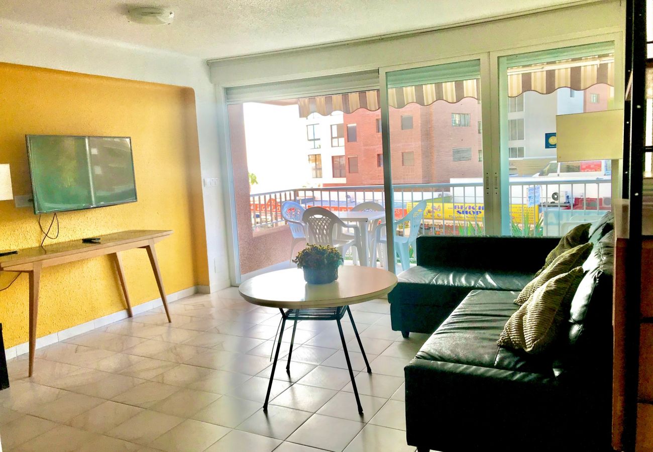 Apartment in Benidorm - LOS RANCHOS BLUELINE R029