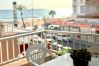 Apartment in Benidorm - LOS RANCHOS BLUELINE R029