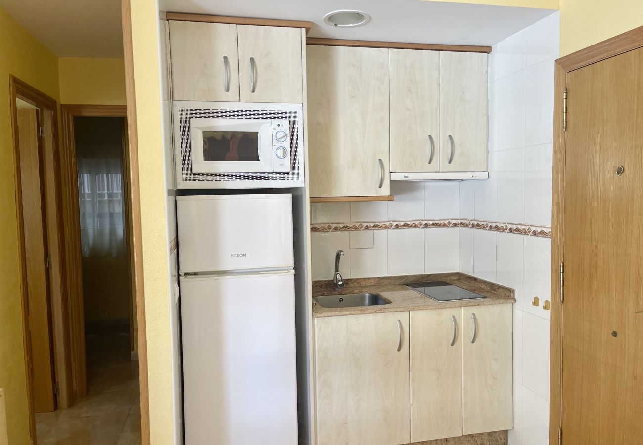 Apartment in Benidorm - REX APARTMENT LEVANTE BEACH R004