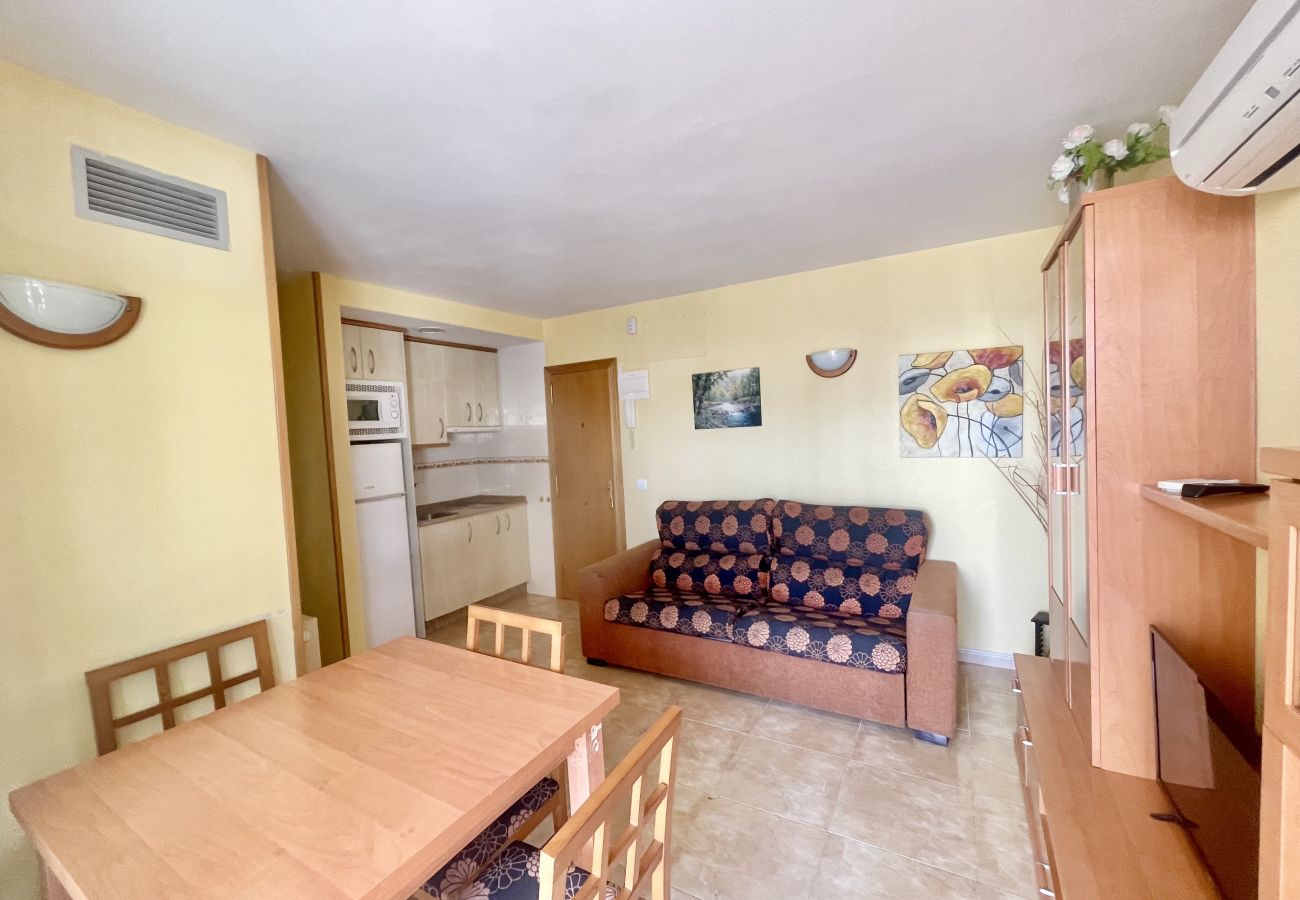 Apartment in Benidorm - REX APARTMENT LEVANTE BEACH R004