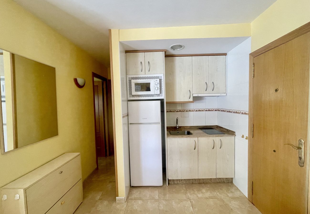 Apartment in Benidorm - REX APARTMENT LEVANTE BEACH R004