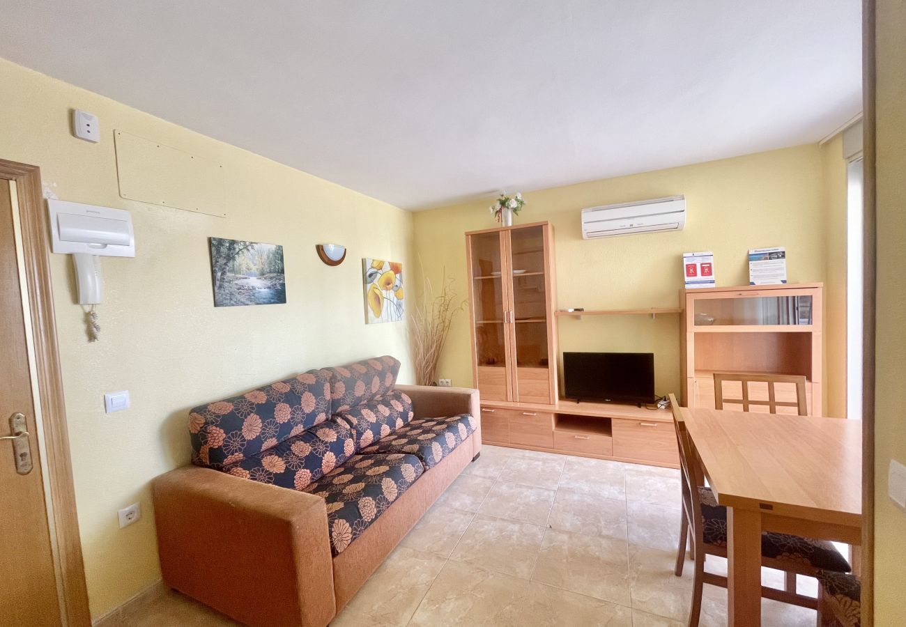 Apartment in Benidorm - REX APARTMENT LEVANTE BEACH R004