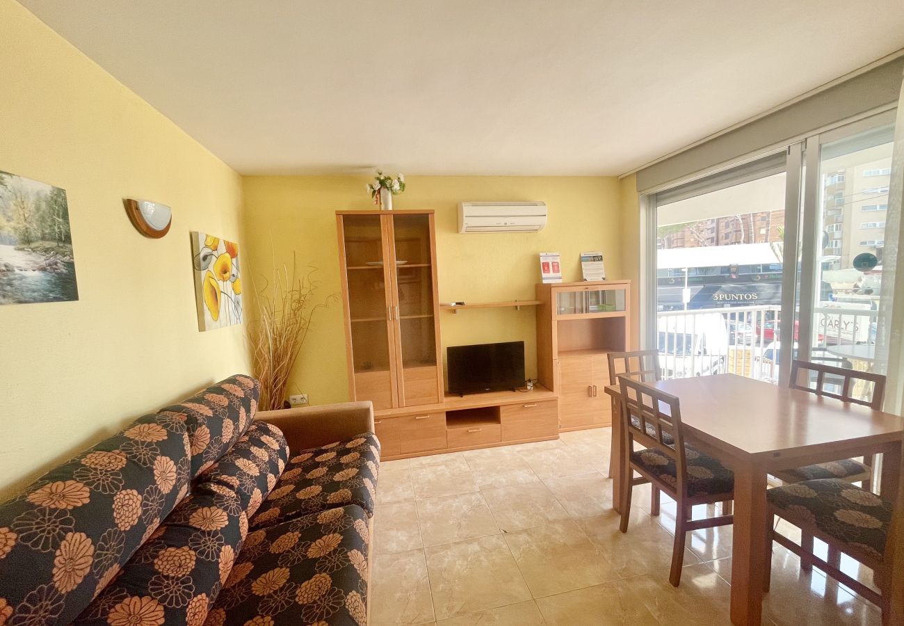 Apartment in Benidorm - REX APARTMENT LEVANTE BEACH R004