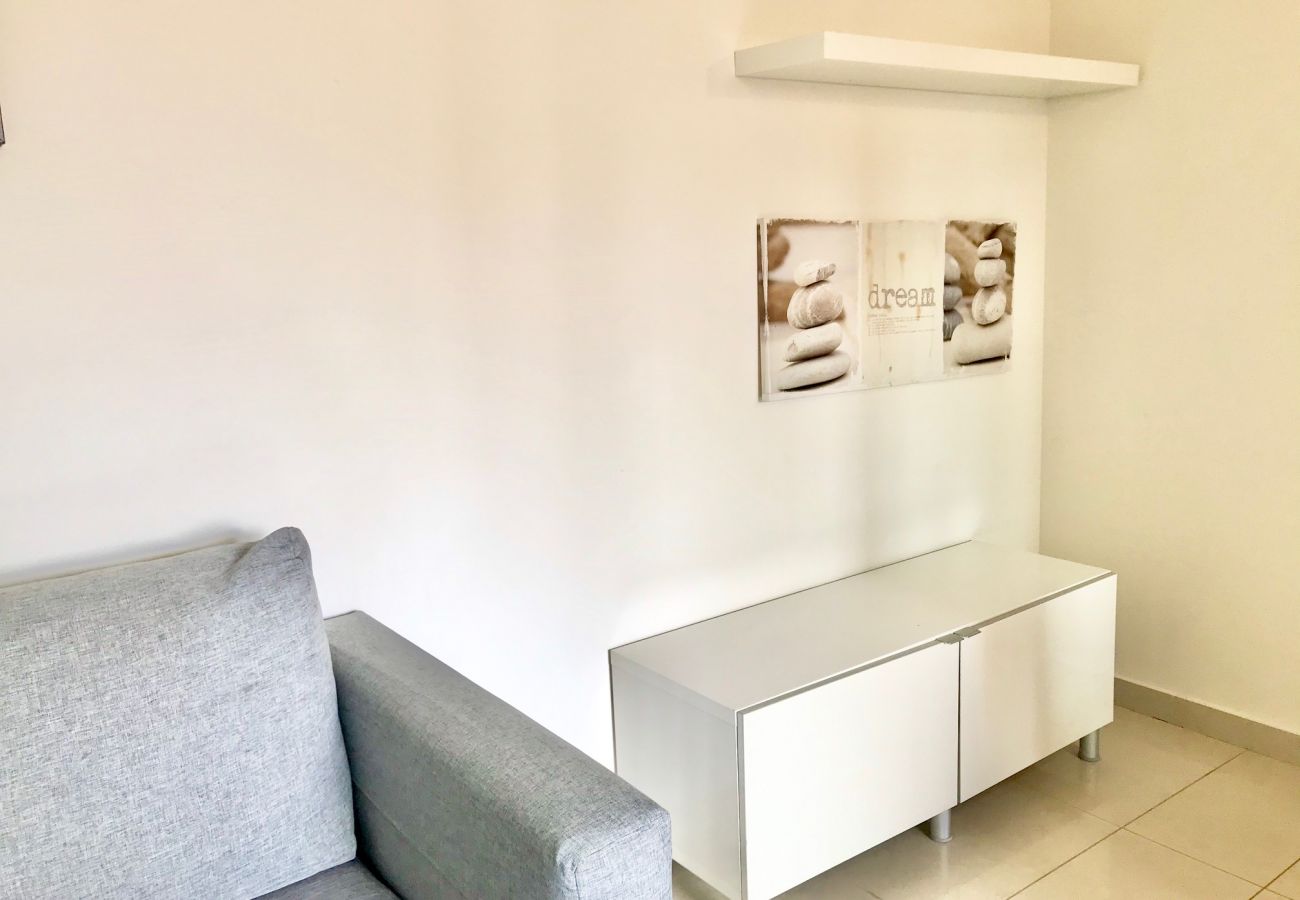 Apartment in Benidorm - GEMELOS 26 BLUELINE LOW FLOOR R012