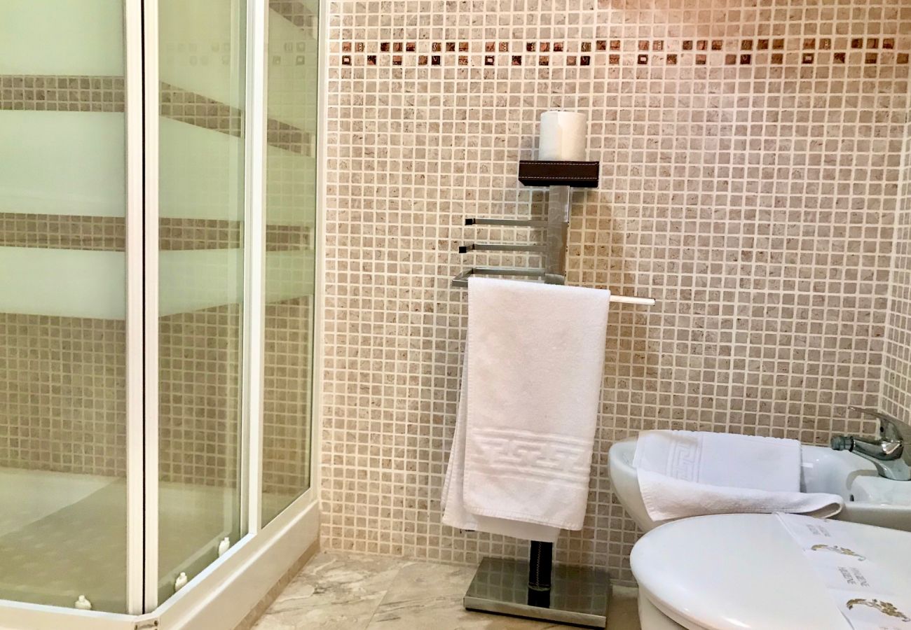 Apartment in Benidorm - POPE CENTER APARTMENT R028