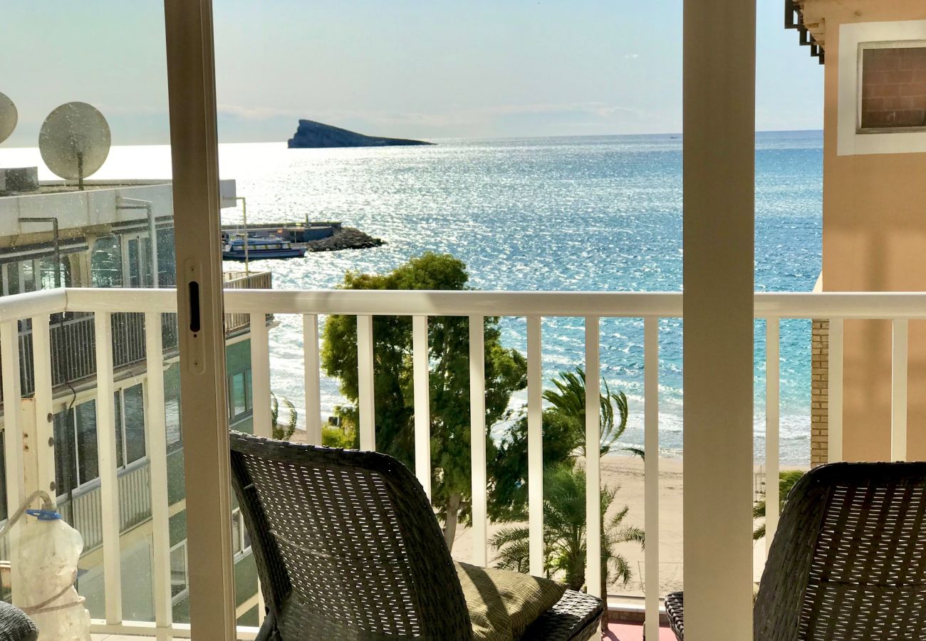 Apartment in Benidorm - POPE CENTER APARTMENT R028