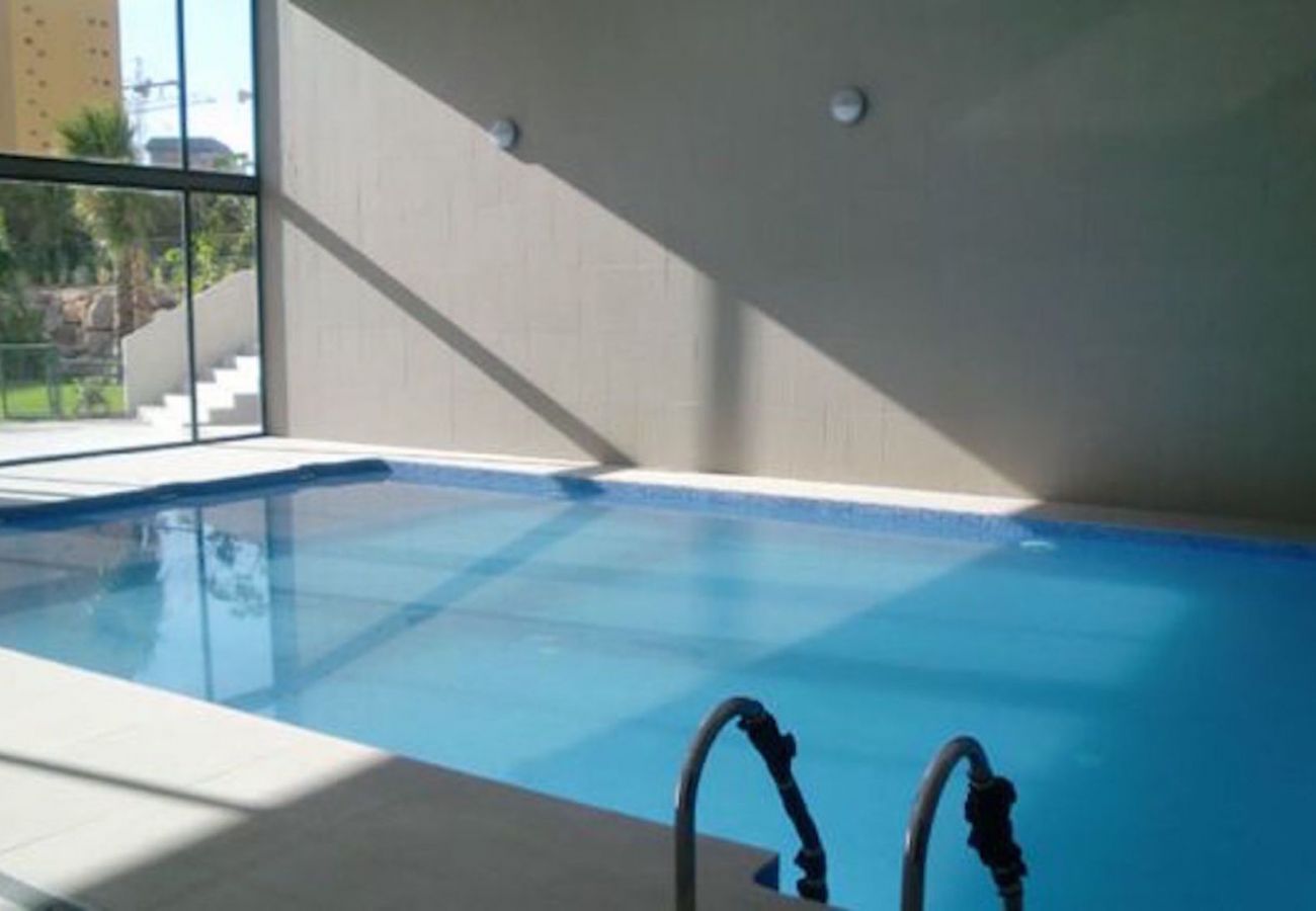 Apartment in Benidorm - TORRES DOBOE BLUELINE R018