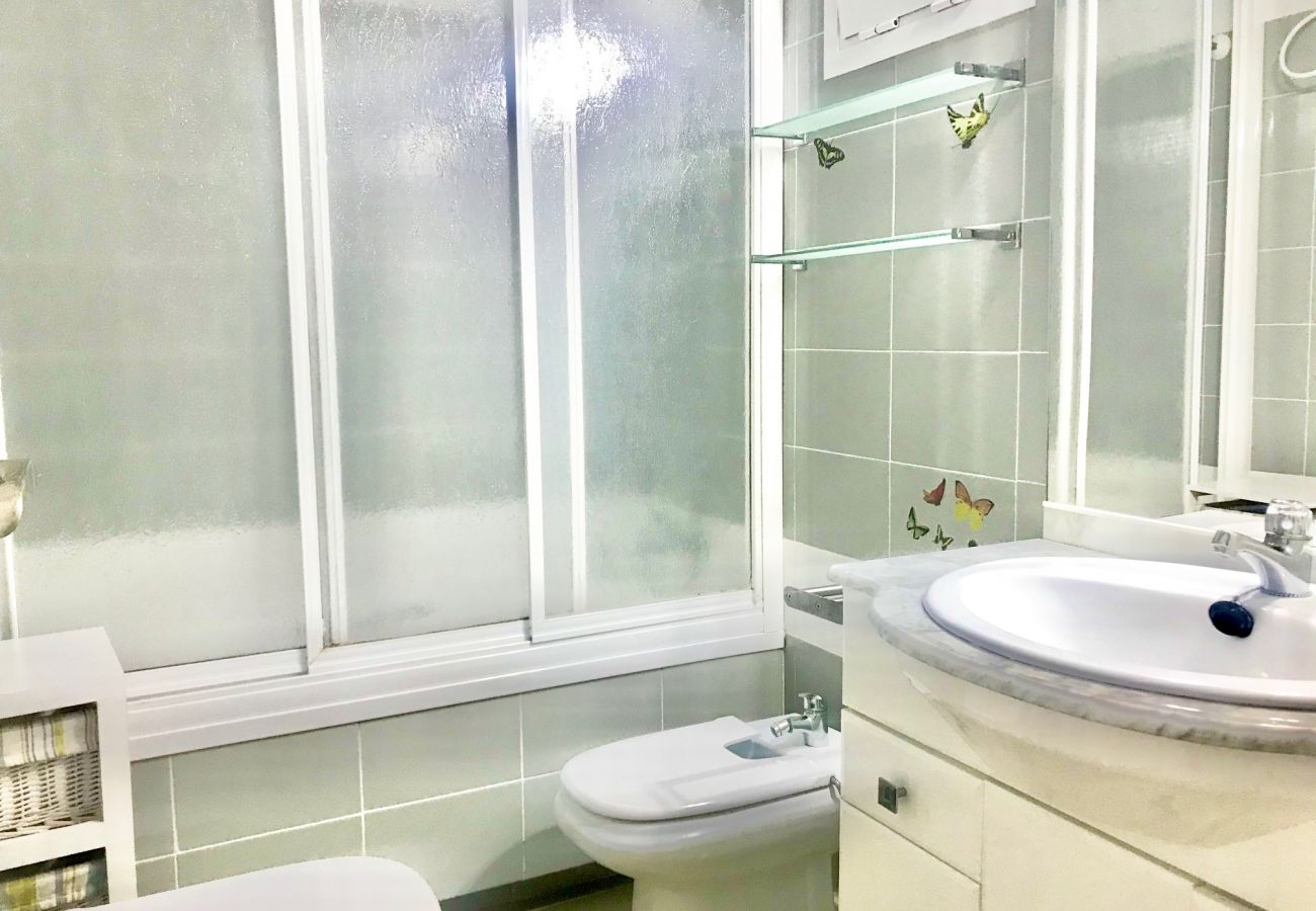 Apartment in Benidorm - GROENLANDIA PENTHOUSE BLUELINE R026