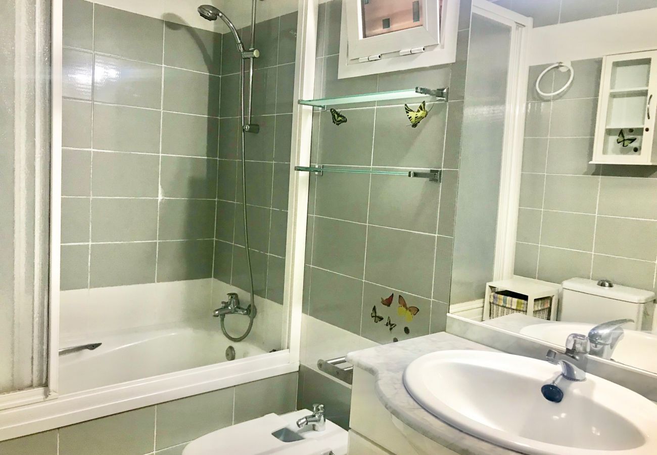 Apartment in Benidorm - GROENLANDIA PENTHOUSE BLUELINE R026