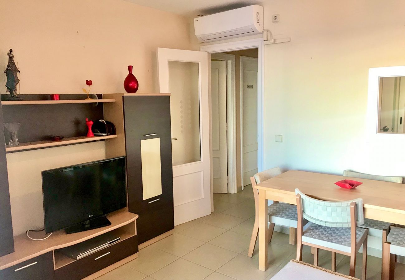 Apartment in Benidorm - GROENLANDIA PENTHOUSE BLUELINE R026