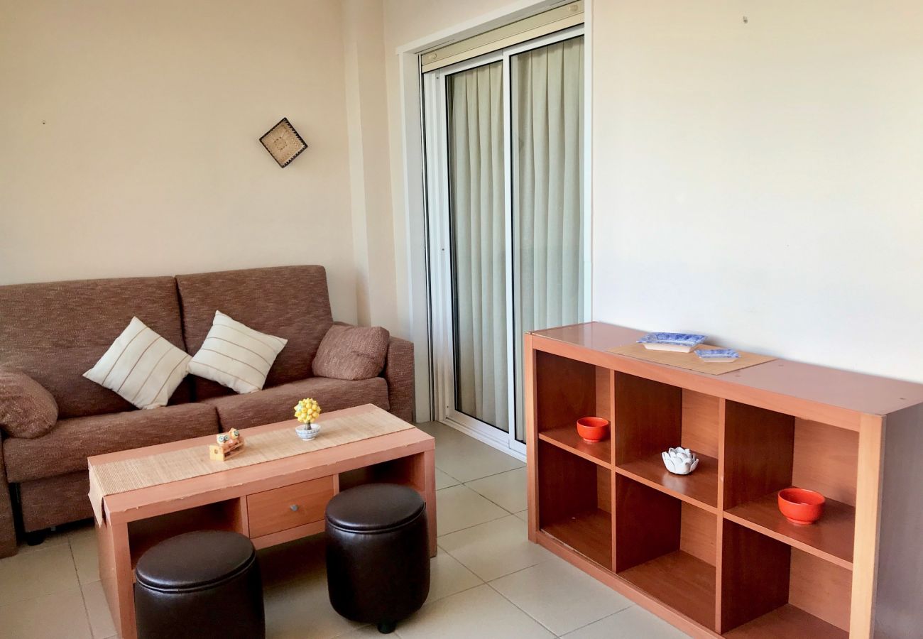 Apartment in Benidorm - GROENLANDIA PENTHOUSE BLUELINE R026