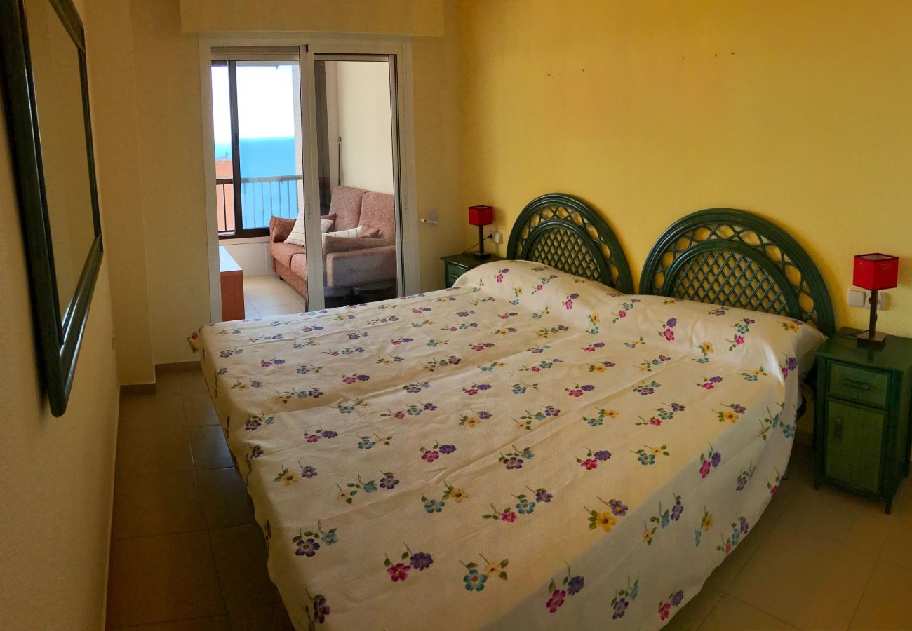 Apartment in Benidorm - GROENLANDIA PENTHOUSE BLUELINE R026