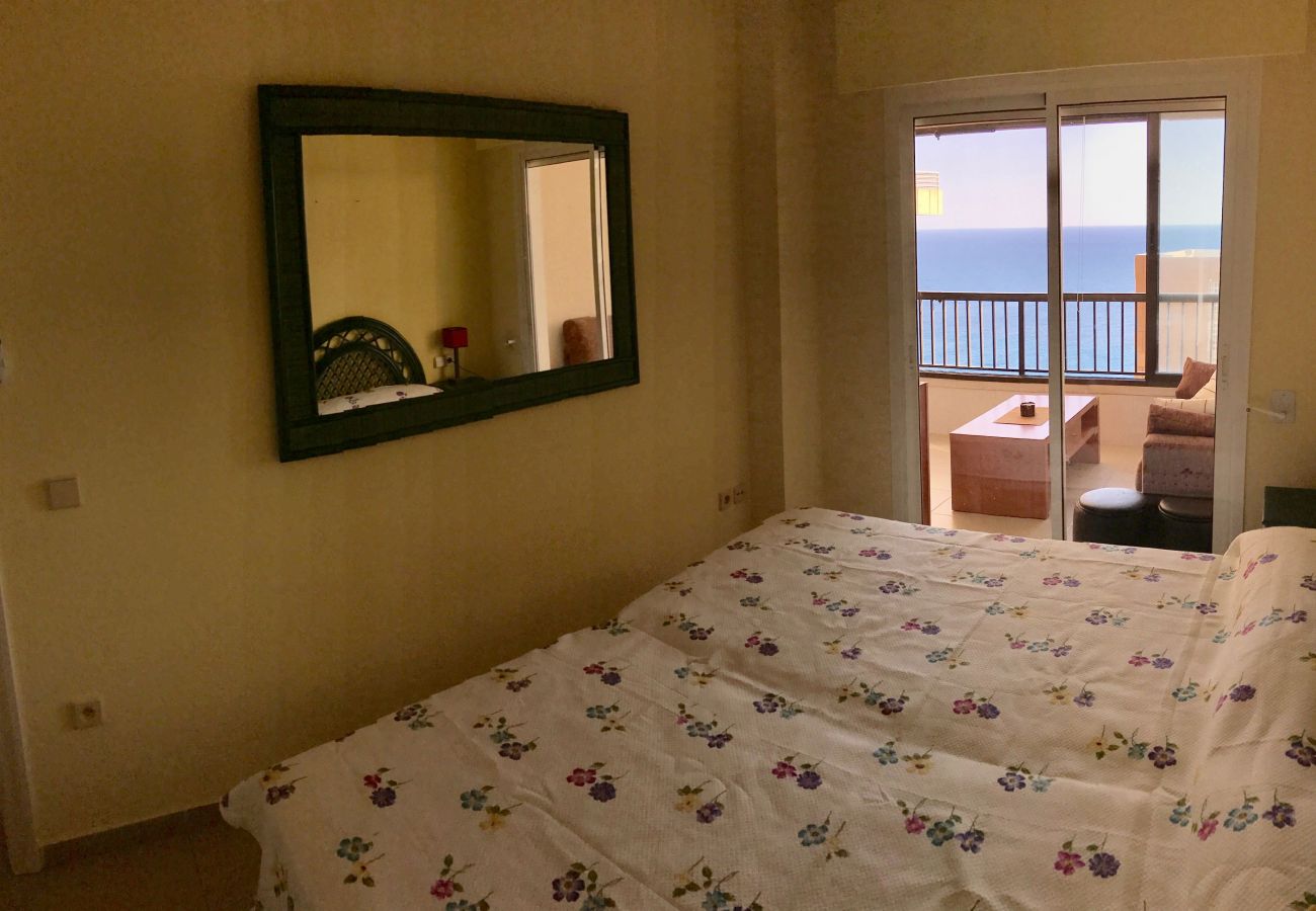 Apartment in Benidorm - GROENLANDIA PENTHOUSE BLUELINE R026