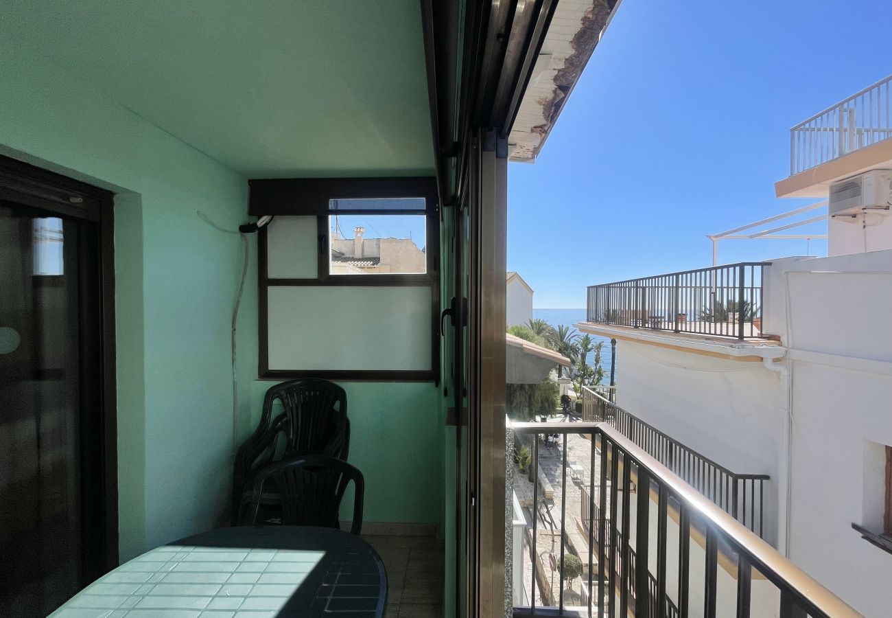 Apartment in Benidorm - SANTA FAZ APARTMENT R036