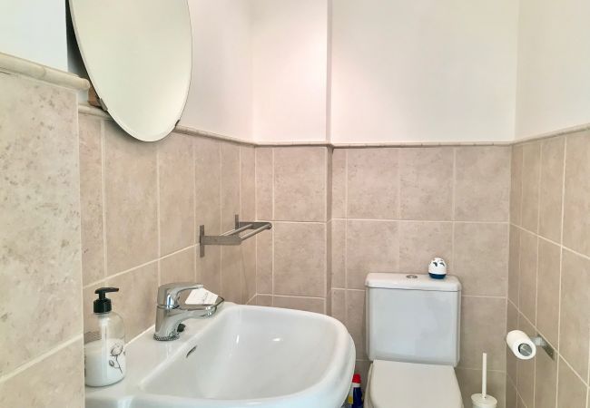 Apartment in Finestrat - PENTHOUSE IN SIERRA CORTINA R024 Apartment in Finestrat - PENTHOUSE IN SIERRA CORTINA R024